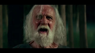 Old Man Screaming Meme A Quiet Place
