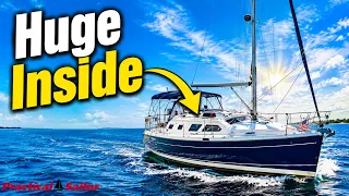 The MASSIVE Hunter Deck Saloon 41