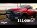 Your Ram Truck Headquarters