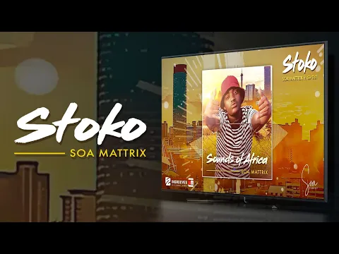 Download MP3 Soa Mattrix - Stoko