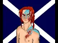 Scotland The Brave Nightcore