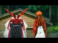 Download Lagu Kenshin VS Seijuro Fight Scene | Rurouni Kenshin Kyoto Douran Ep 15 [English Sub]