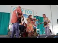 Heidi Clare and Dry Branch Fire Squad Grey Fox 2026