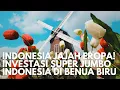 Download Lagu Dunia Bersorak! Indonesia Diam Diam Kuasai Eropa Lewat Cara Ini
