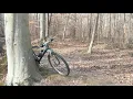 Vintage Specialized Stumpjumper