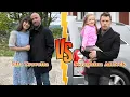 Ella Travolta VS Seraphina Affleck Ben Affleck s Daughter Transformation From 00 To Now