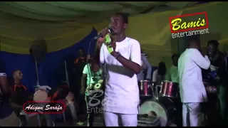 adigun sarafa aremo alhaji o gbodo se epe