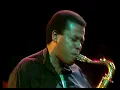 Carlos Santana - Incident At Neshabur (With Wayne Shorter Band, 1988)