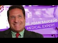 Dr Saucedo Prodigy-5 Series TransArmor Nutrient Technology Phase One