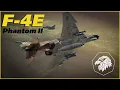 Download Lagu DCS F-4E Phantom II by Heatblur Simulations | First Look #dcs