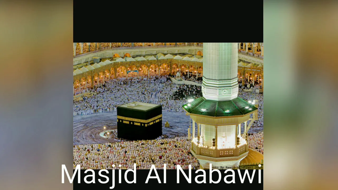 Jumma mubarak WhatsApp status/Beautiful mosque WhatsApp status/