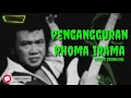 PENGANGGURAN .RHOMA IRAMA ( lirik )