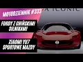 Download Lagu Motodziennik #333 Chińskie auta - płacisz za używane, dostajesz.. Nowe? Mazda RX-7, nowa MX-5, LEXUS
