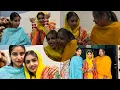Download Lagu Chooda Vadhai Ceremony🧿🥳|| New Chooda💁🏻‍♀️||Gifts For Nanad❤️|| Meku Dhillon vlogs