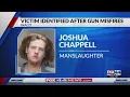 Victim in Wednesday morning Waco shooting identified