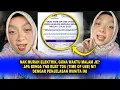 Download Lagu Nak MURAH ELEKTRIK, Guna WAKTU MALAM? Apa Benda TNB Buat TOU (Time of Use) Ni? Dgr Penjelasan WANITA
