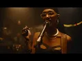 Alewya x Moses Boyd - The Code (Live Session)