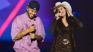 ana castela e z felipe sua boca mente ao vivo em s o paulo 2025