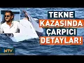 Download Lagu Halit Yukay'ın Hayatını Kaybettiği Tekne Kazası İle İlgili Çapıcı Detaylar Ortaya Çıktı | NTV