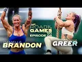 Download Lagu Road to the Games 25.08: Brandon / Greer
