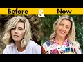 Neighbours Cast - Before Vs Now