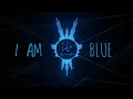 I Am Blue - (Da Ba Dee) REMIX [AwesomiZer] || Electro House 💙