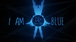 Download I Am Blue - (Da Ba Dee) REMIX [AwesomiZer] || Electro House 💙 MP3