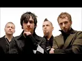 Three Days Grace - Chalk Outline (official lyrics video)