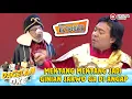 Lagu TEGANYA BANG KOMENG! MENTANG MENTANG JADI GINIAN JARWO GA DI ANGAP  | DAGELAN OKE EXTEND EPS 48