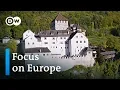 Liechtenstein Where princes reign supreme Focus on Europe