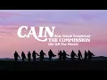 CAIN - The Commission (Go Tell The World) (Lyric Video) ft. Isaiah Templeton