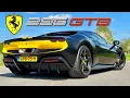 Download Lagu FERRARI 296 GTB ASSETTO FIORANO // REVIEW on AUTOBAHN
