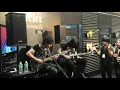 Download Lagu Escape The Fate - This War Is Ours The Guillotine II at NAMM 2015