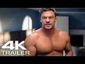 PLAYDATE Official Trailer (2025) Alan Ritchson, New Action Movies On Prime Video 4K