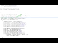 020 - JAVA JSON Example