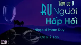 Ru người hấp hối
