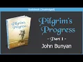 Pilgrim s Progress Updated Edition Part 1 John Bunyan Free Christian book