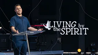 HOW TO BE A POWERFUL CHRISTIAN Andre Meyer Fairfax Church