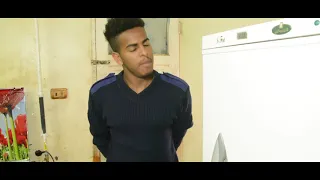لما تقولي لحدمن قرايبك شوف عريس  احمد جاميكا            دندنها