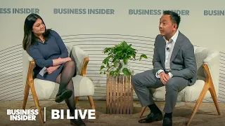 How Lime's CEO Got His Electric Scooter Company Ready For An IPO | BI Live