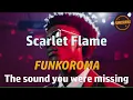 Download Lagu 𝙁𝙐𝙉𝙆𝙊𝙍𝘼𝙈𝘼 – Scarlet Flame 🔥🌹 #funk  #soul  #disco  #80smusic