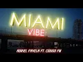 Adriel Favela feat. Código FN- Miami Vibe (Video Oficial).