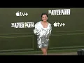 Zoe Chao attends Apple s The Afterparty season 2 premiere in Los Angeles