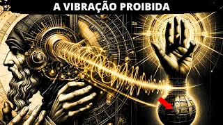 Vibração e a Criação Da Realidade!