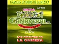 Tiene Espinas el Rosal 🌹 Grupo Cañaveral | La Cumbia CLÁSICA que NUNCA Muere | Cumbias 2026