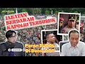 Download Lagu Respon Menjijikan KAPOLRI Tak Punya Muka! Malam Ini Akan Panjang | Jangan Salah Target. 