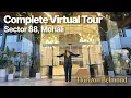 Ultra Luxury in Sector 88 Mohali Complete Virual Tour Horizon Belmond