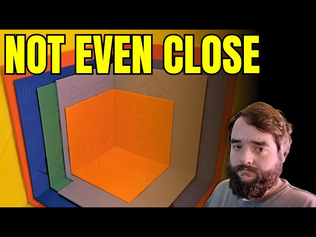 Build Volume - Part 1.stl video thumbnail