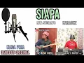 Lagu SIAPA RITA SUGIARTO KARAOKE NADA PRIA