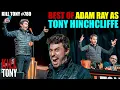 Adam is Tony Tony is Adam Adam Ray Comedy KillTony